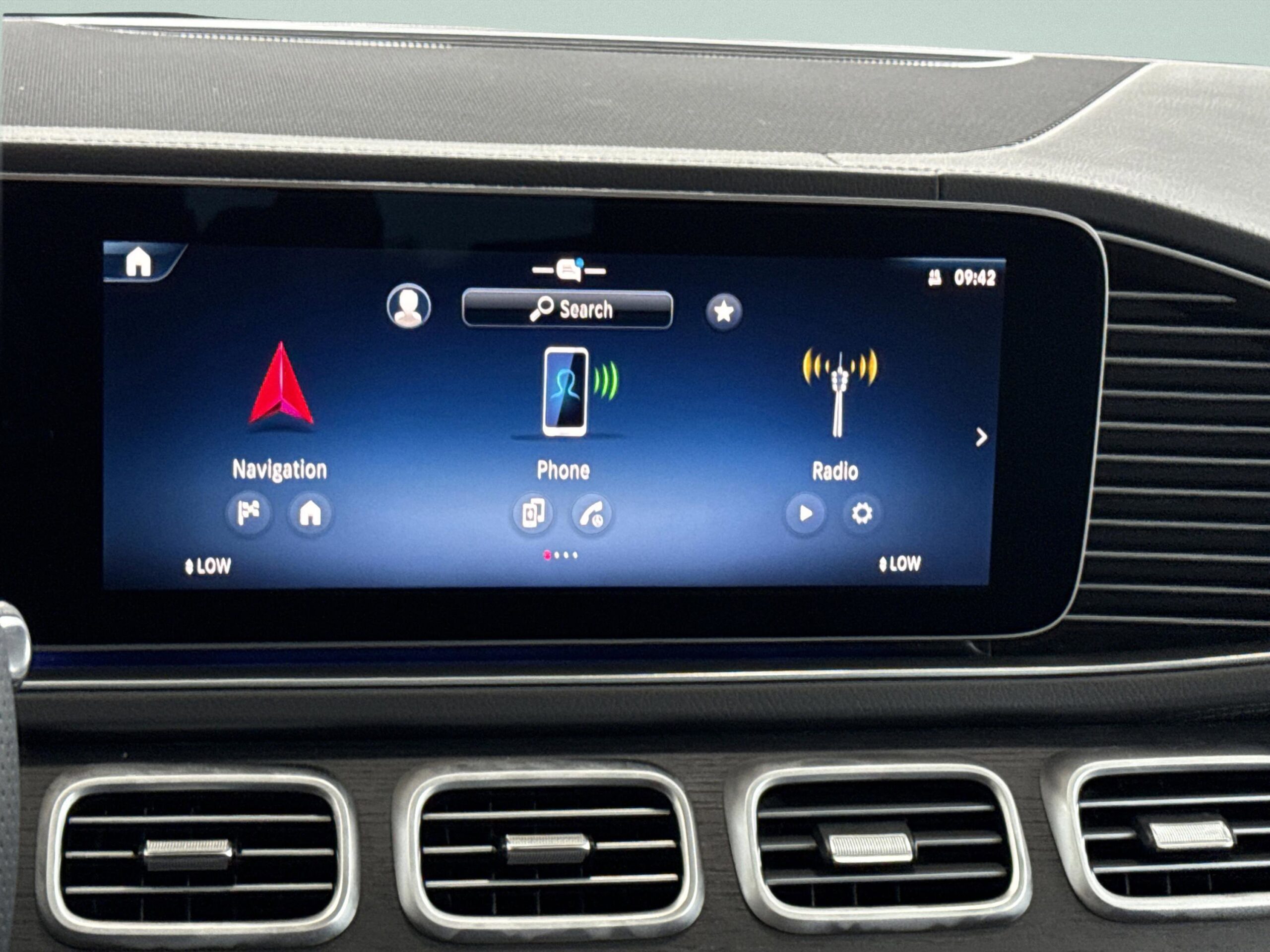 2026 Mercedes-Benz GLS GLS 450
