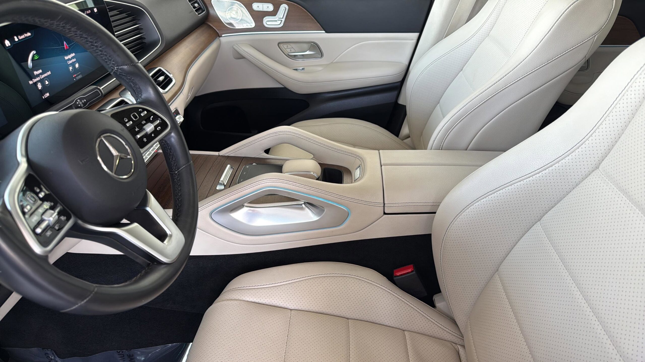 2022 Mercedes-Benz GLE GLE 350