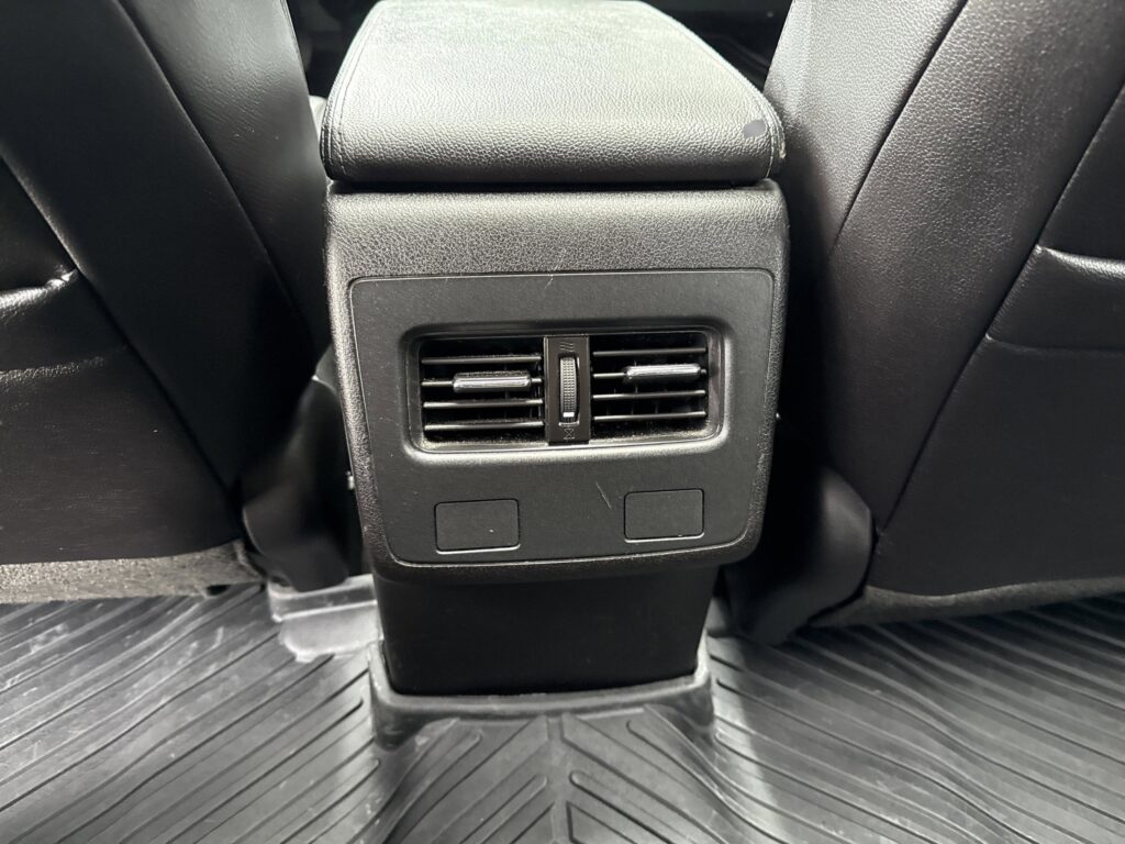 2018 Acura RDX