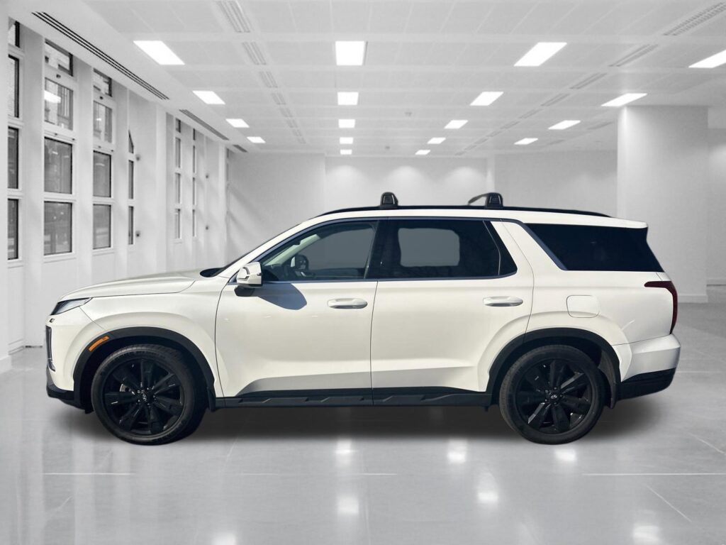 2023 Hyundai Palisade XRT