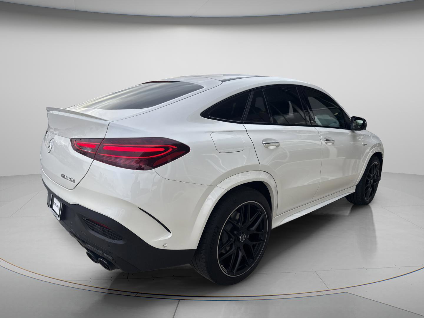 2024 Mercedes-Benz GLE AMG GLE 53