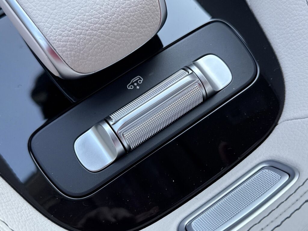 2026 Mercedes-Benz GLS GLS 450