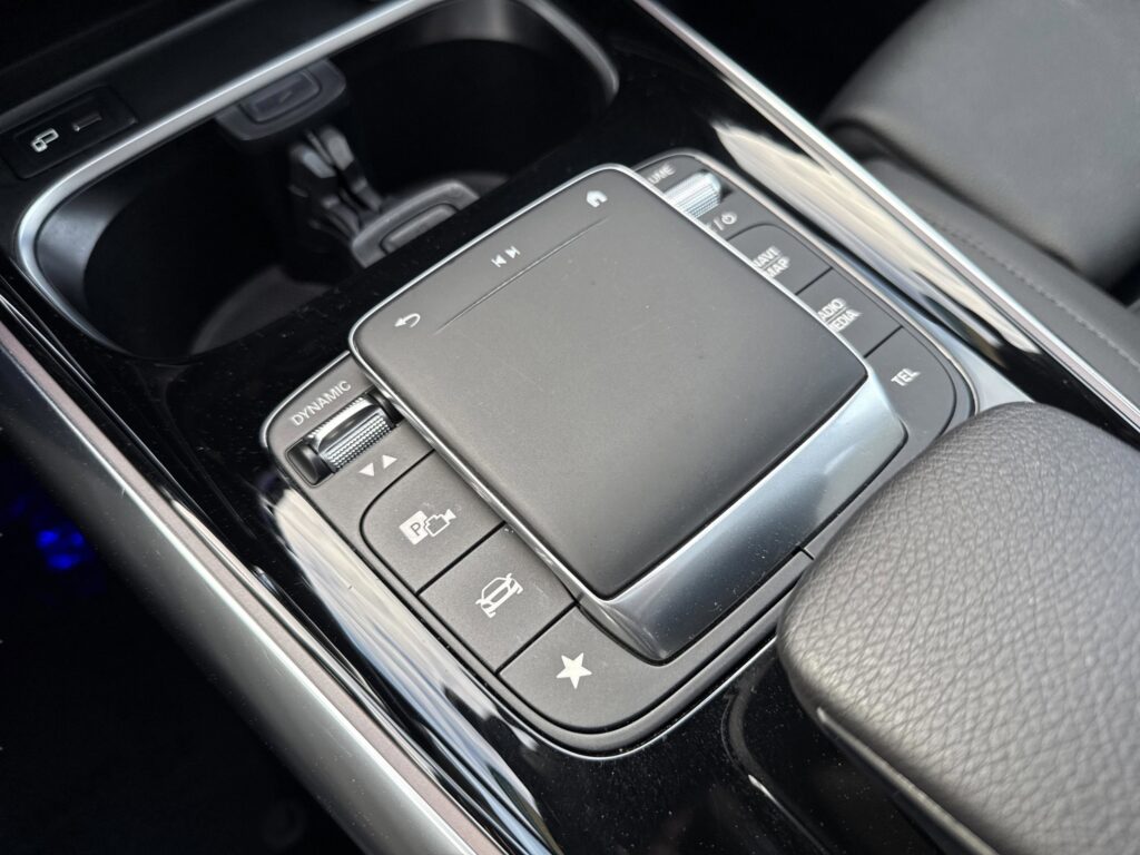 2023 Mercedes-Benz GLA GLA 250
