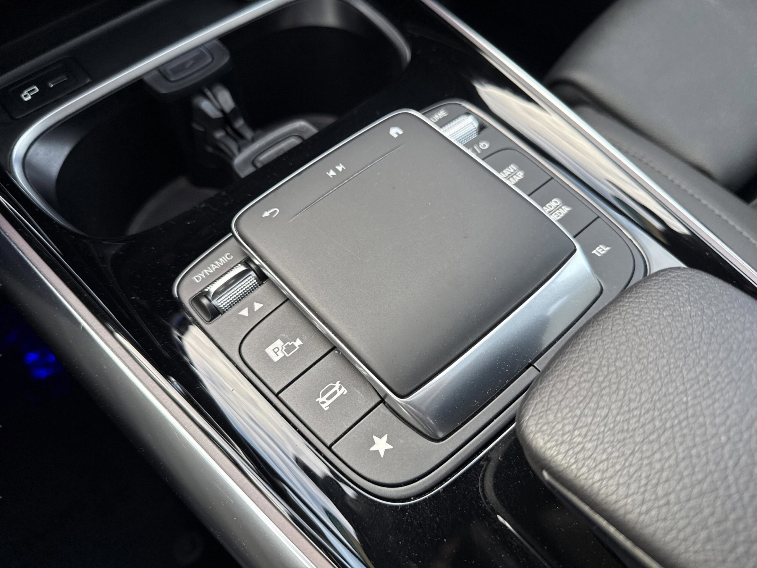 2023 Mercedes-Benz GLA GLA 250