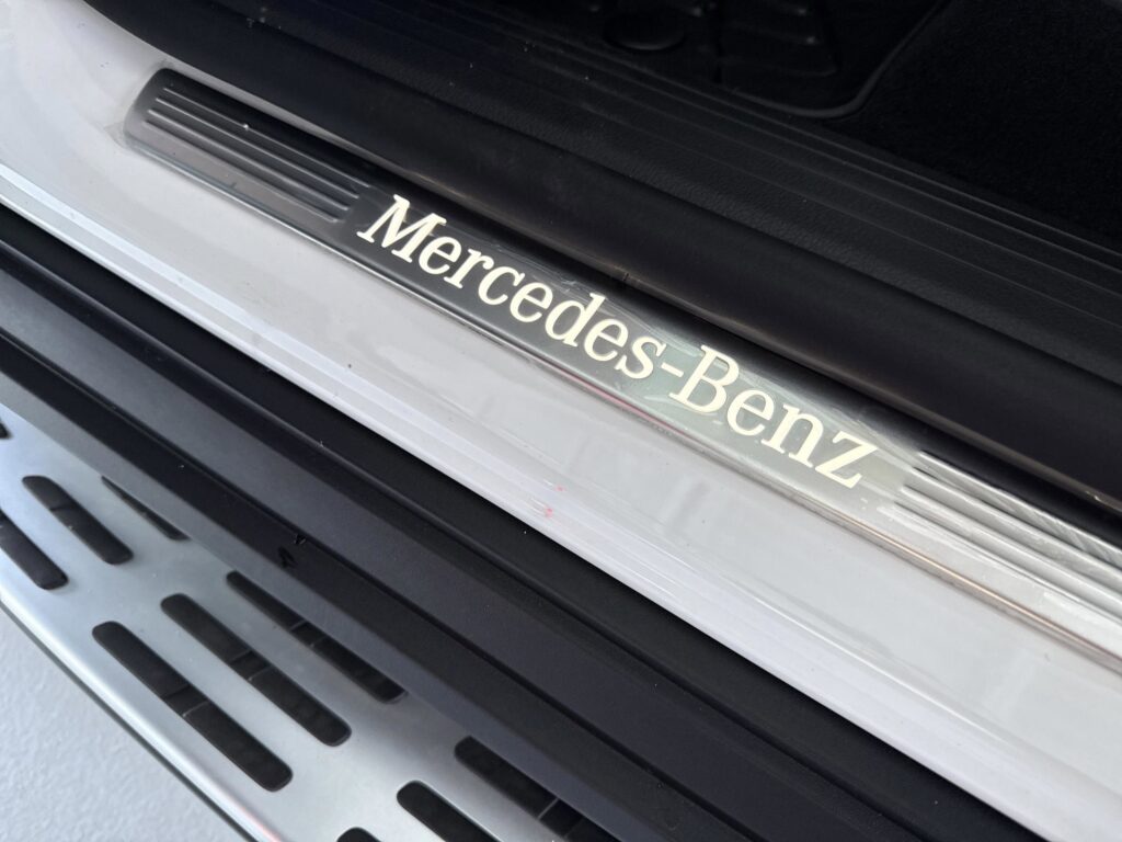 2026 Mercedes-Benz GLS GLS 450