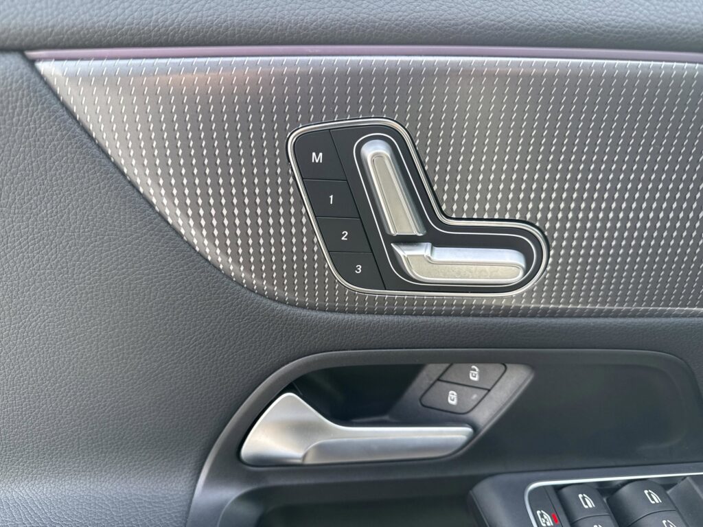 2023 Mercedes-Benz GLA GLA 250