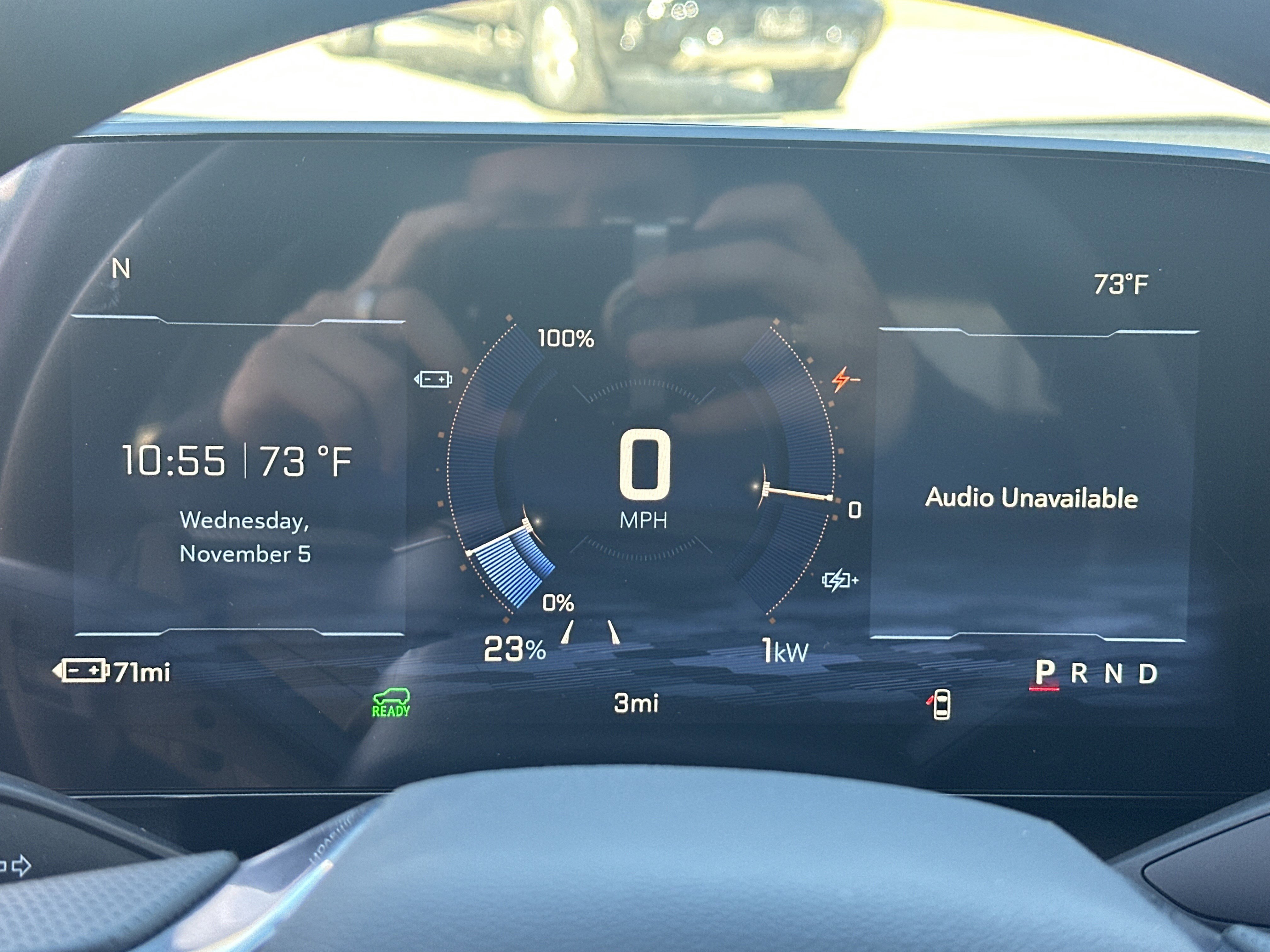 2026 Chevrolet Equinox EV LT1 w/PCY