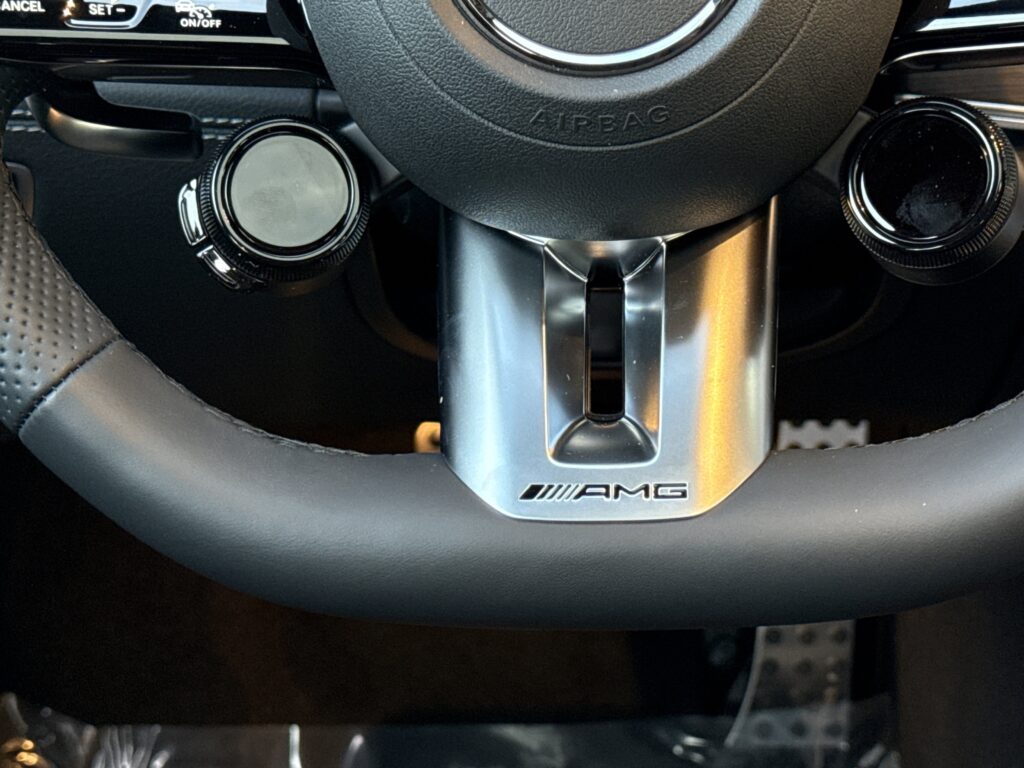 2026 Mercedes-Benz AMG GT AMG GT 53