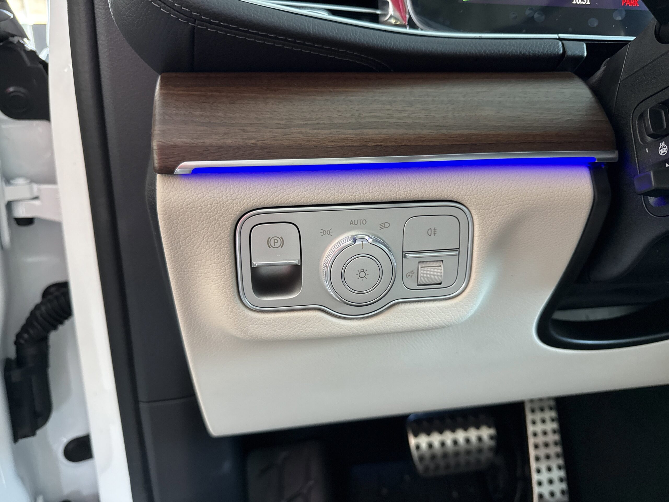2026 Mercedes-Benz GLS GLS 450