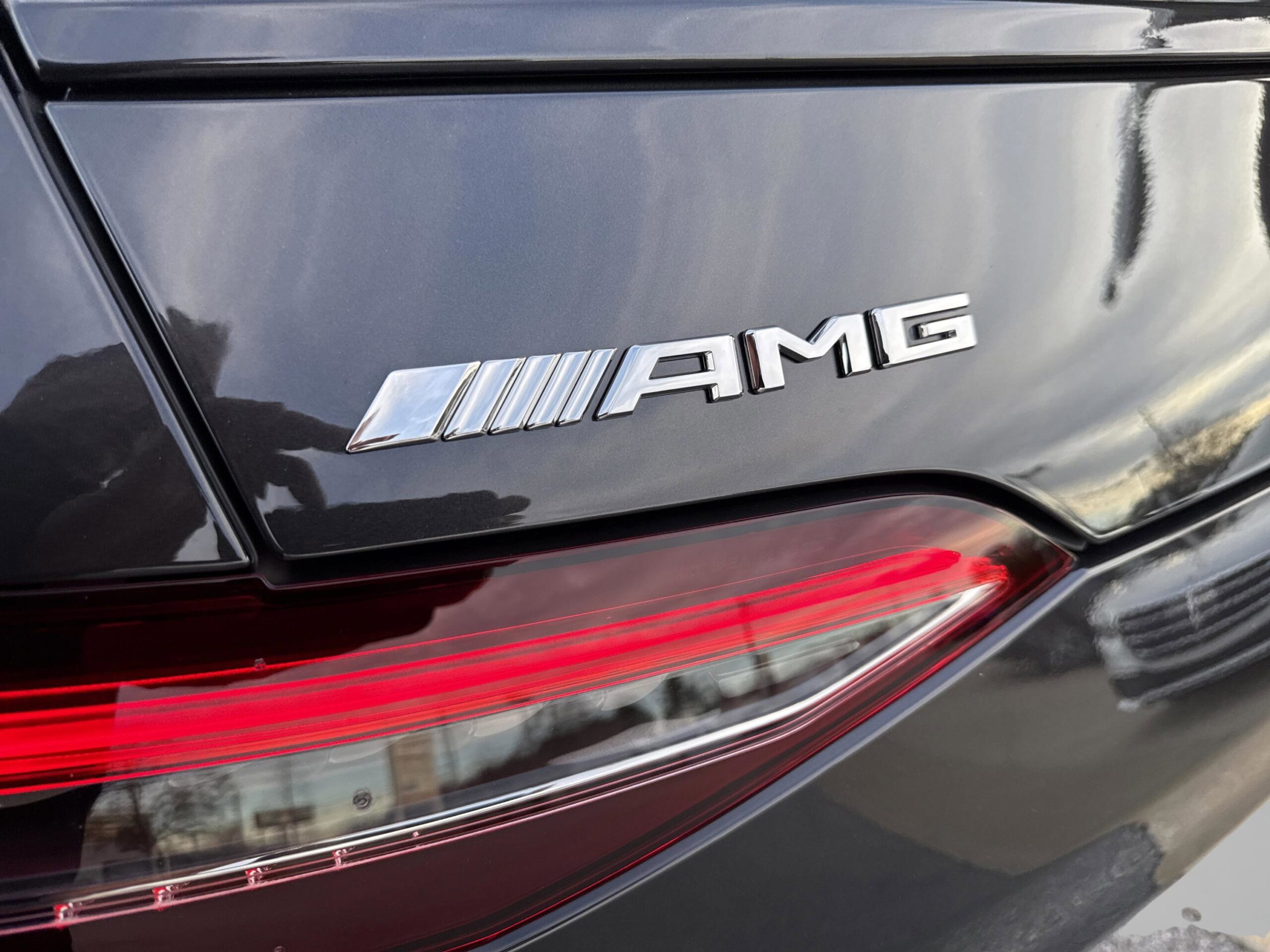 2026 Mercedes-Benz AMG GT AMG GT 53
