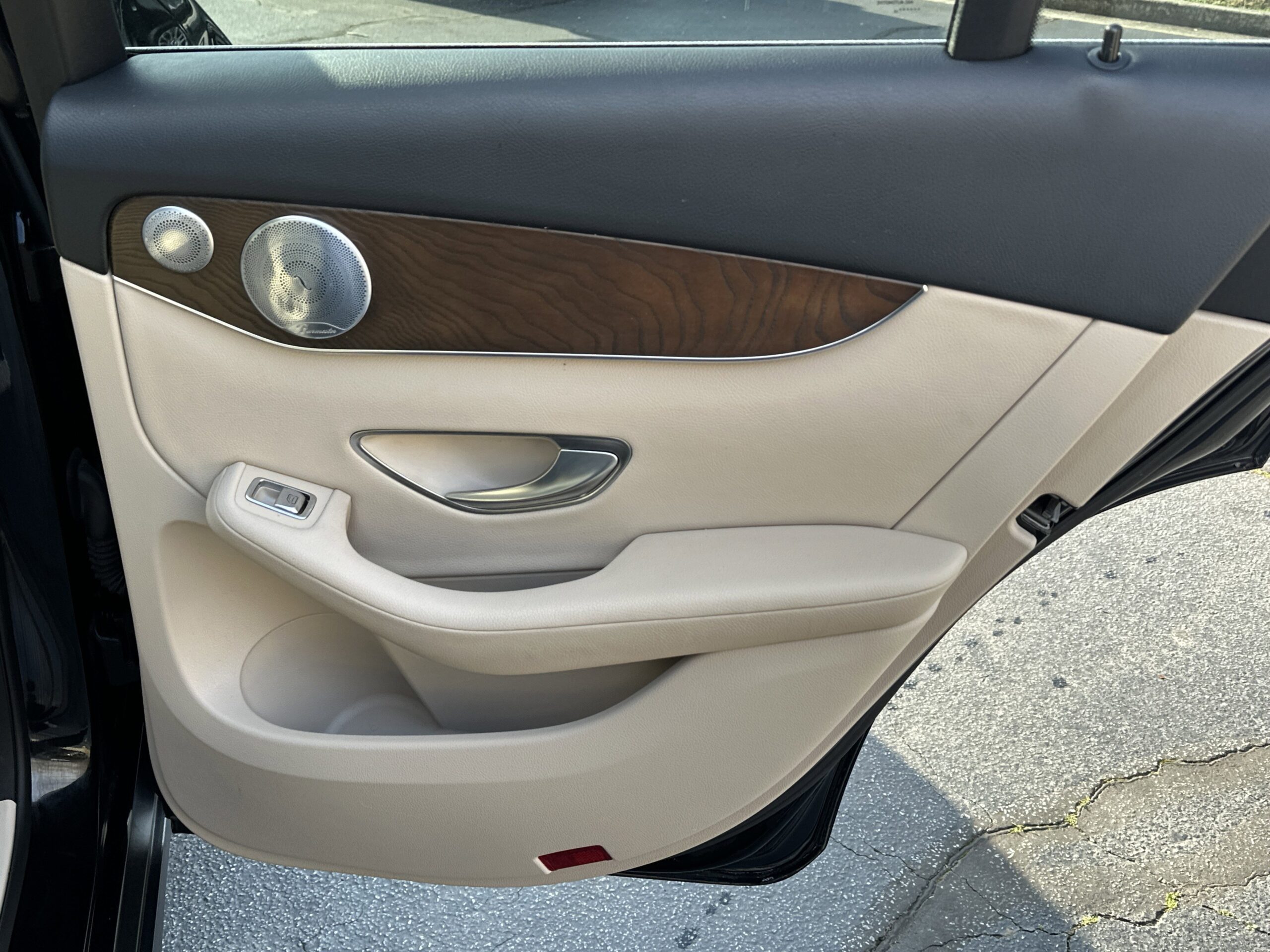 2019 Mercedes-Benz GLC GLC 300