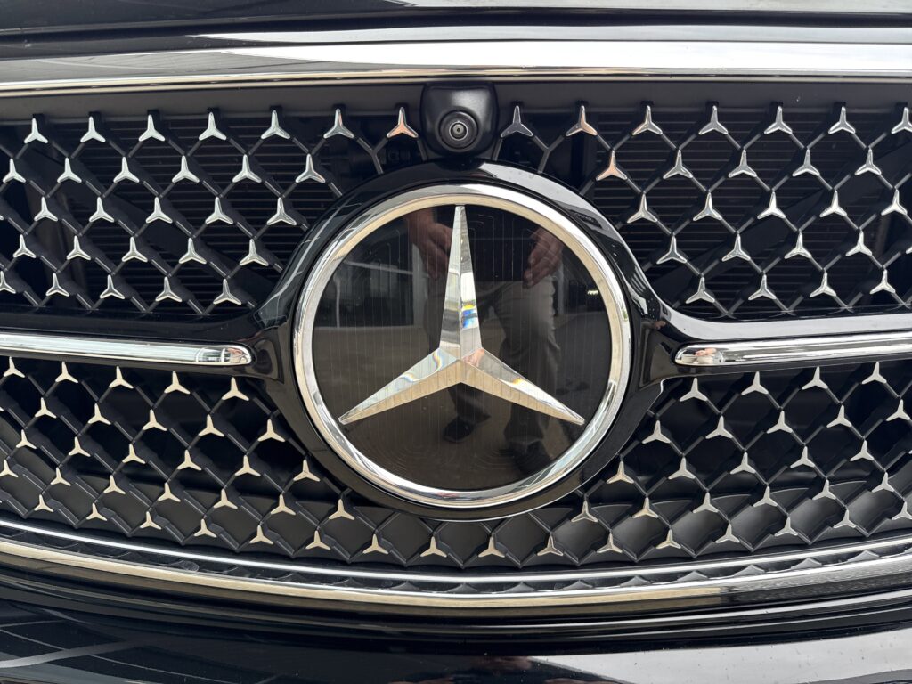 2024 Mercedes-Benz E-Class E 450