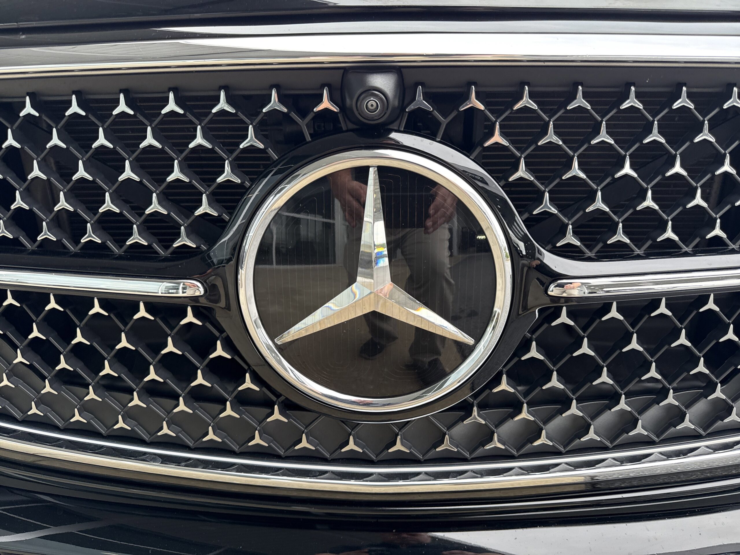 2024 Mercedes-Benz E-Class E 450