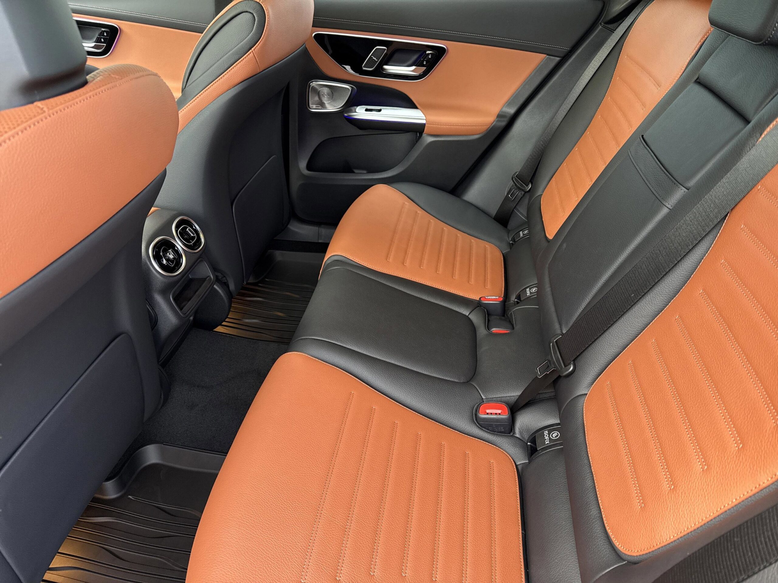 2026 Mercedes-Benz GLC AMG GLC 43
