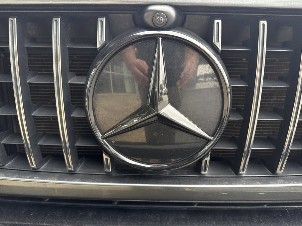 2021 Mercedes-Benz G-Class AMG G 63