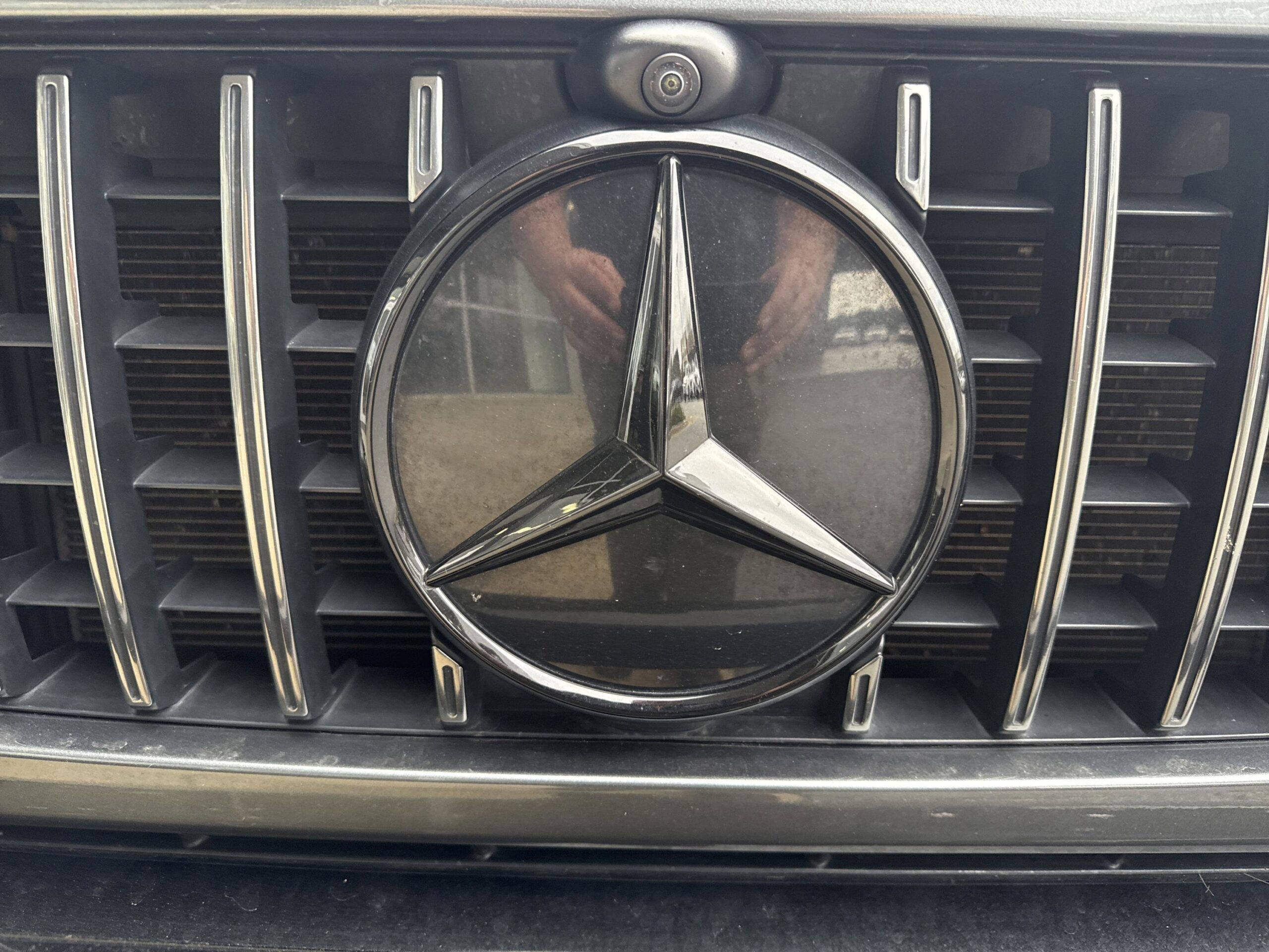 2021 Mercedes-Benz G-Class AMG G 63