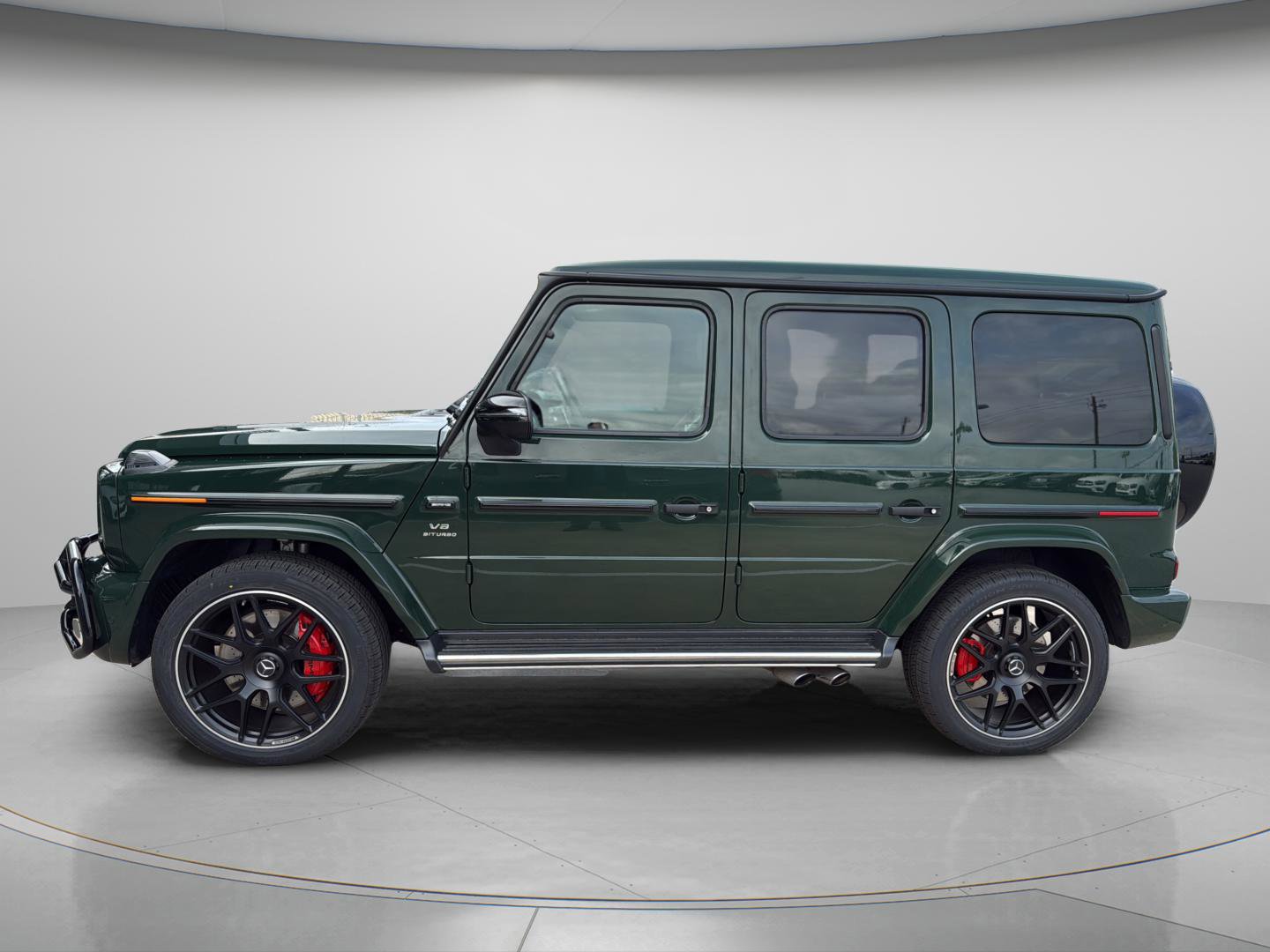 2023 Mercedes-Benz G-Class AMG G 63