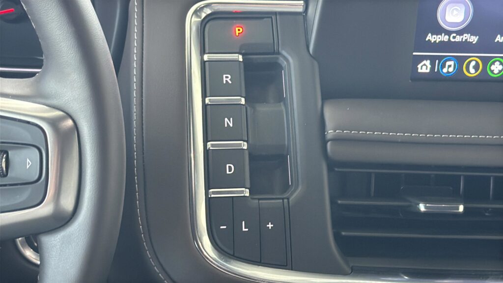 2024 Chevrolet Tahoe LS