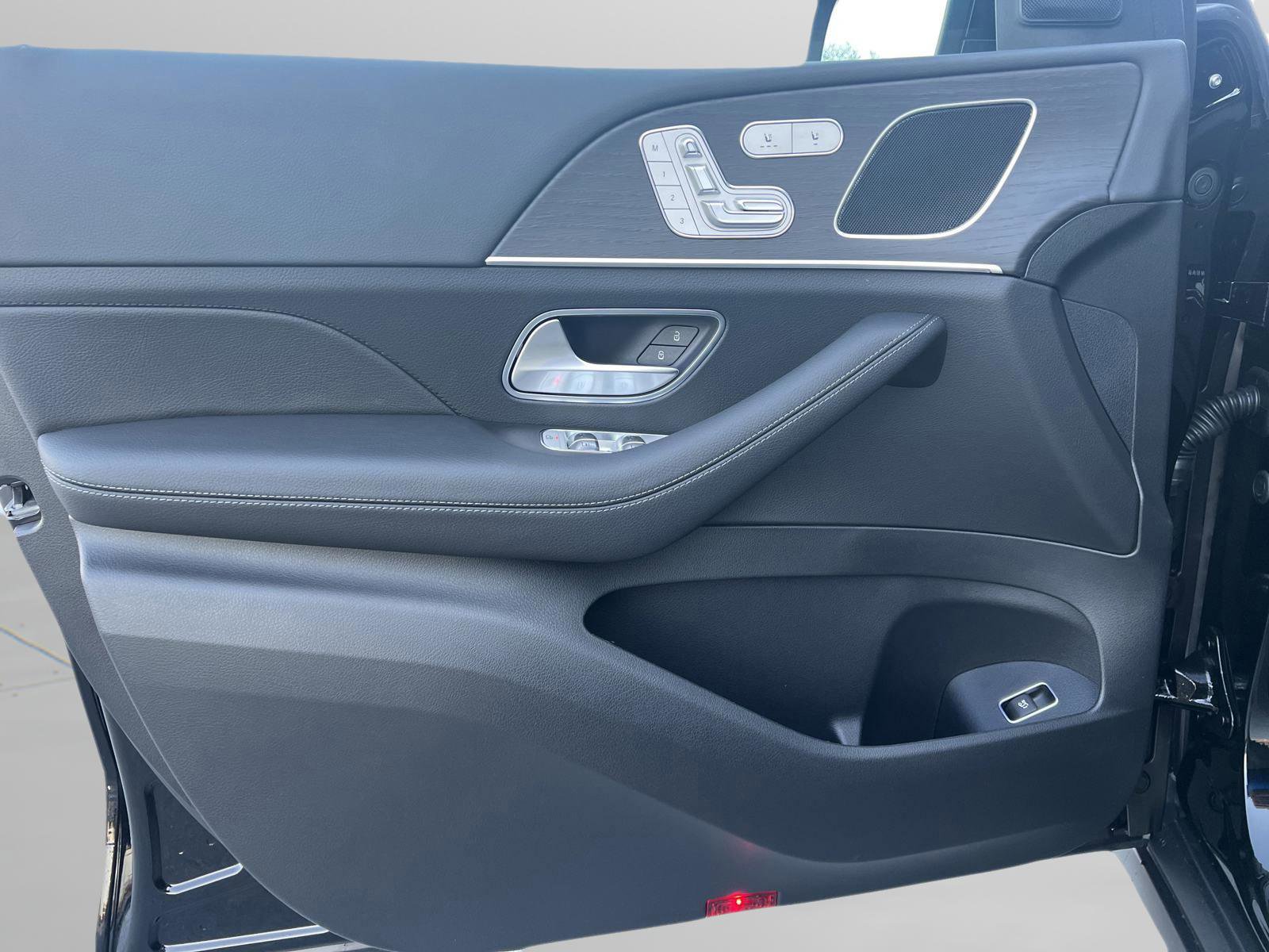 2025 Mercedes-Benz GLE GLE 350