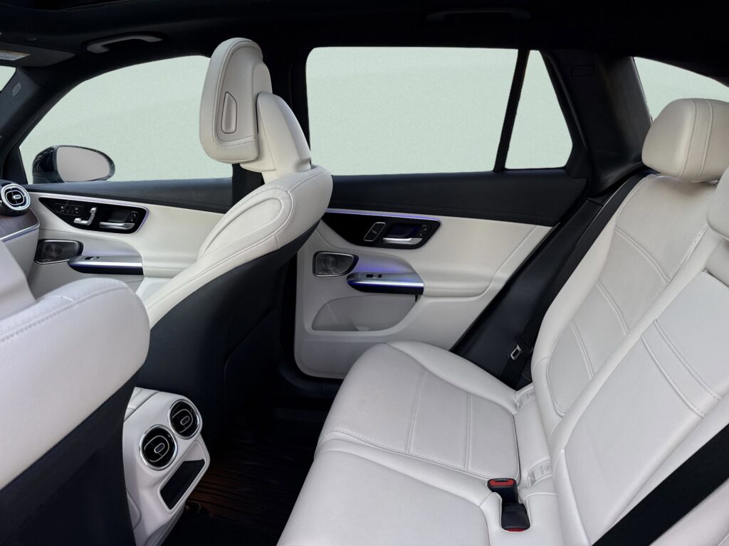 2023 Mercedes-Benz GLC GLC 300