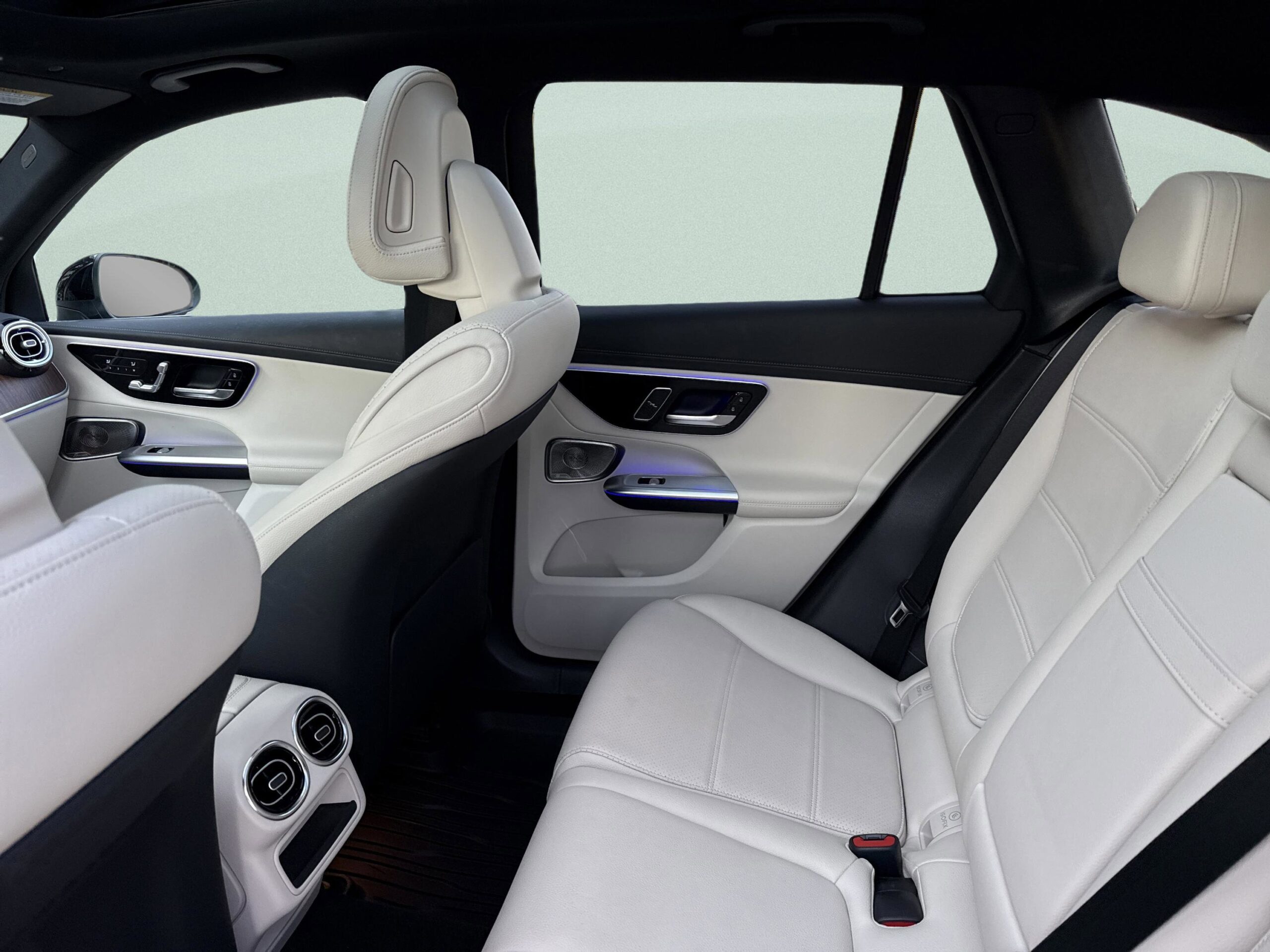 2023 Mercedes-Benz GLC GLC 300