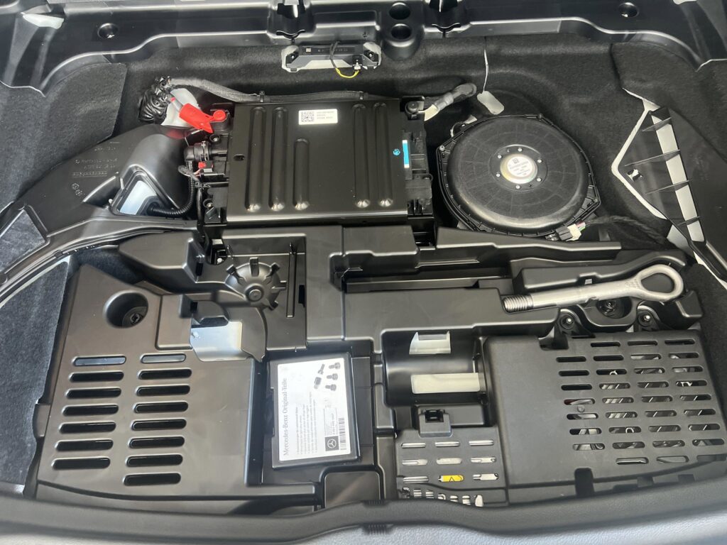 2025 Mercedes-Benz GLA GLA 250