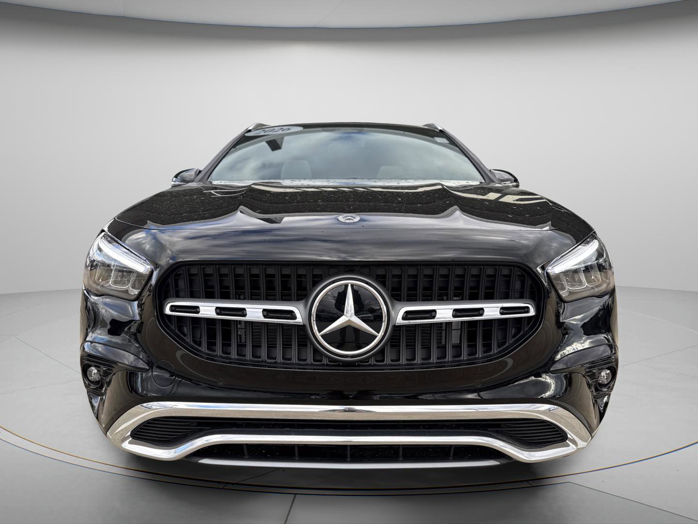 2026 Mercedes-Benz GLA GLA 250