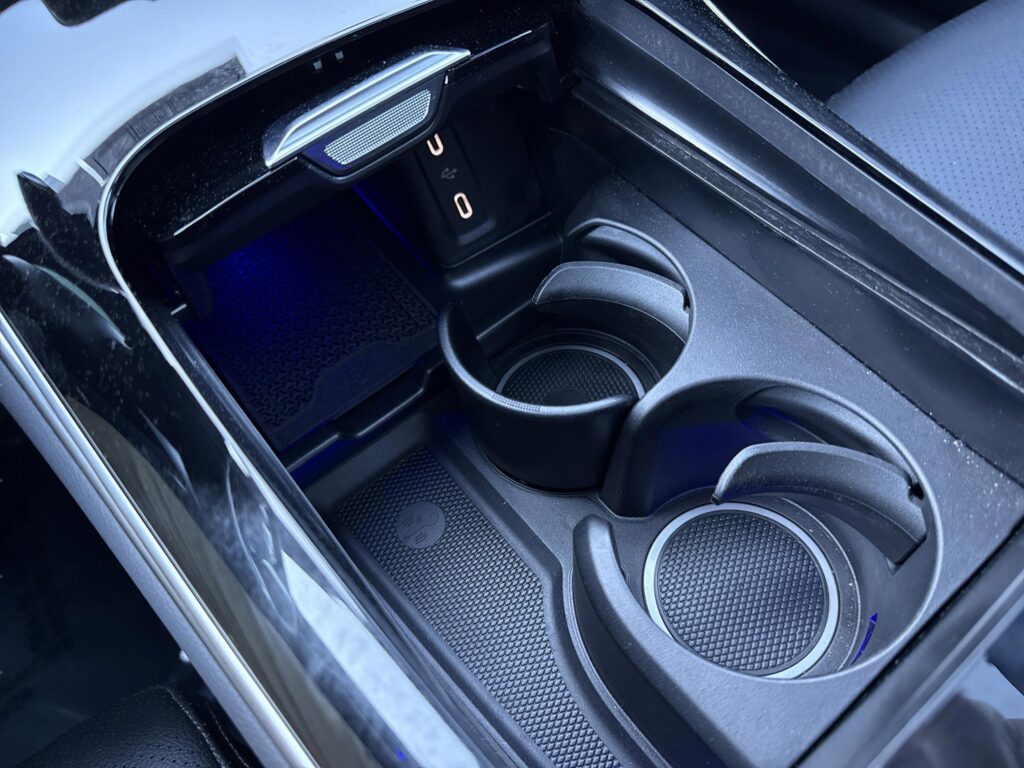 2025 Mercedes-Benz GLC GLC 300