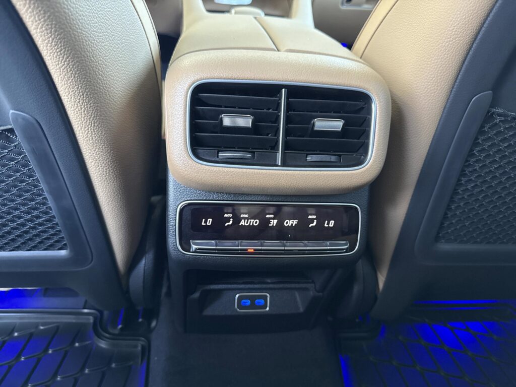 2026 Mercedes-Benz GLS GLS 450
