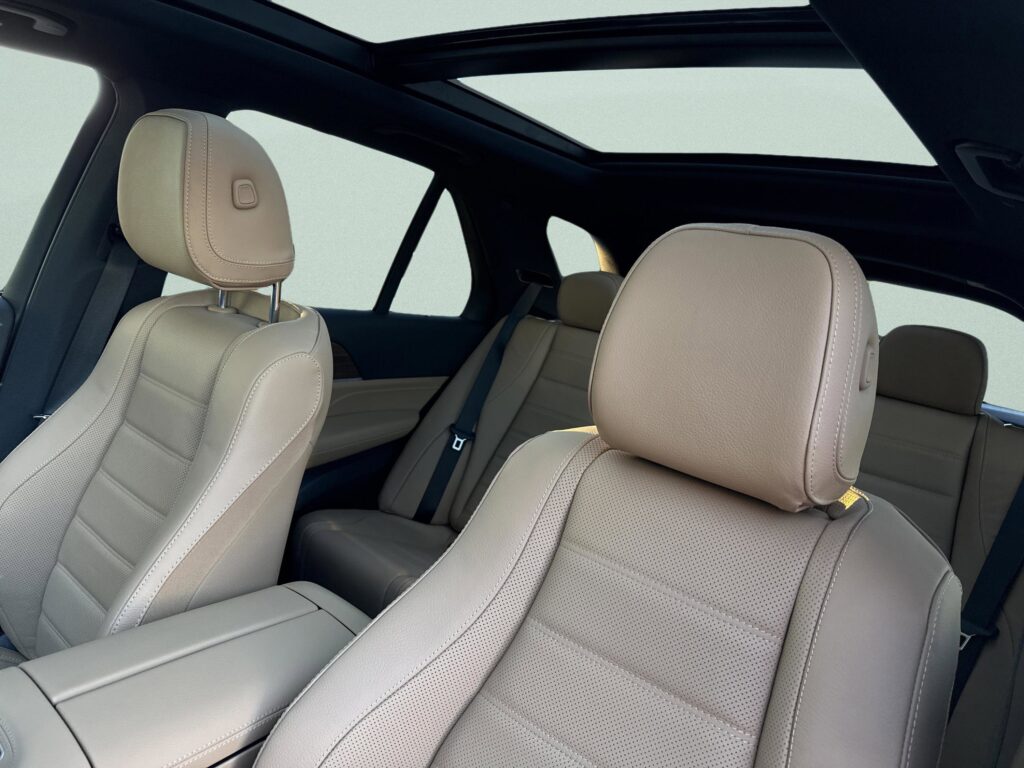 2026 Mercedes-Benz GLE GLE 350