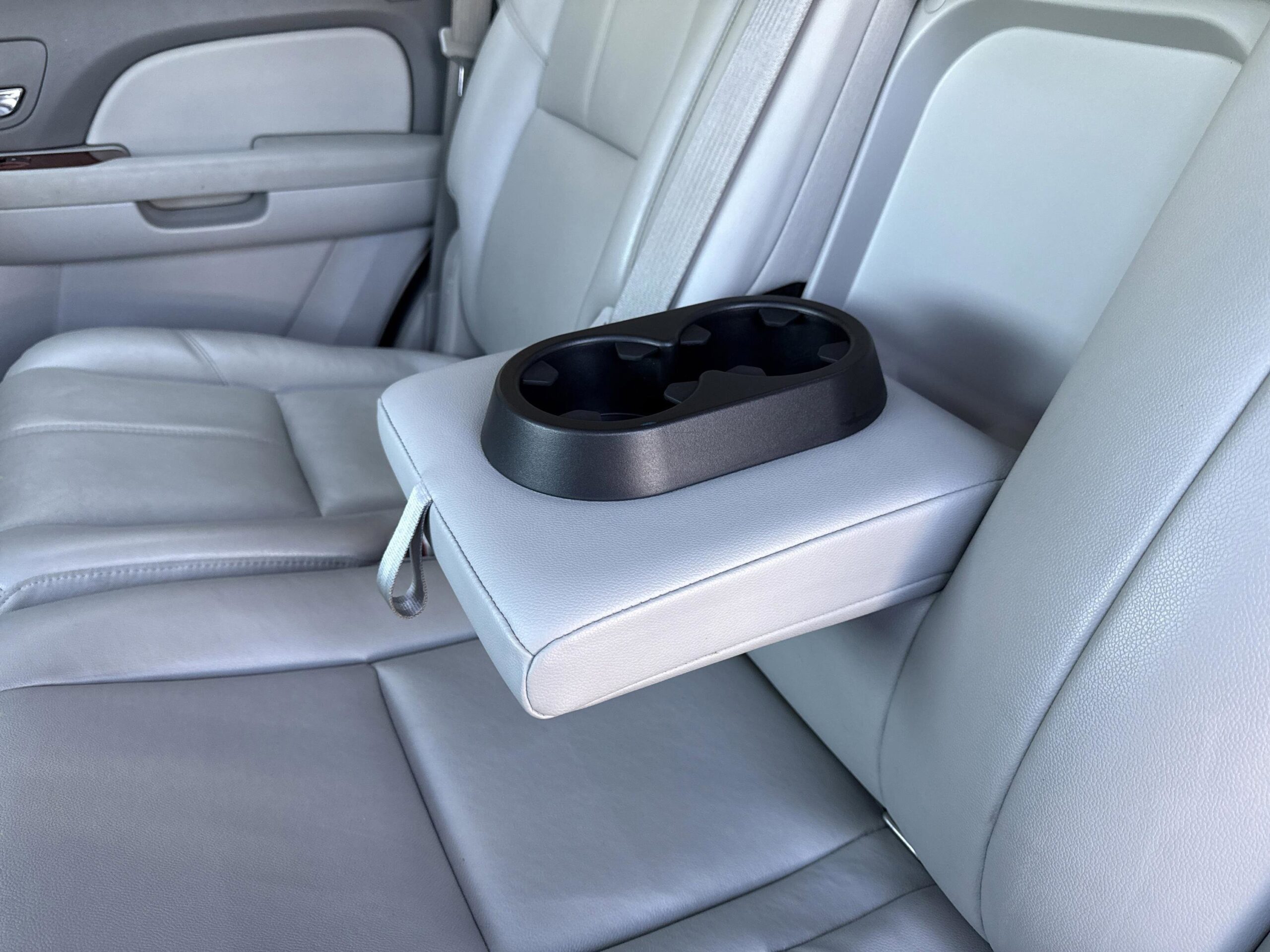 2013 Chevrolet Tahoe LT