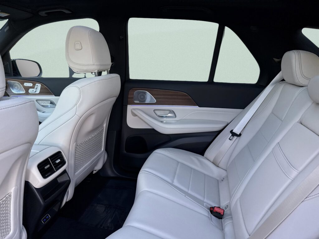 2026 Mercedes-Benz GLE GLE 350