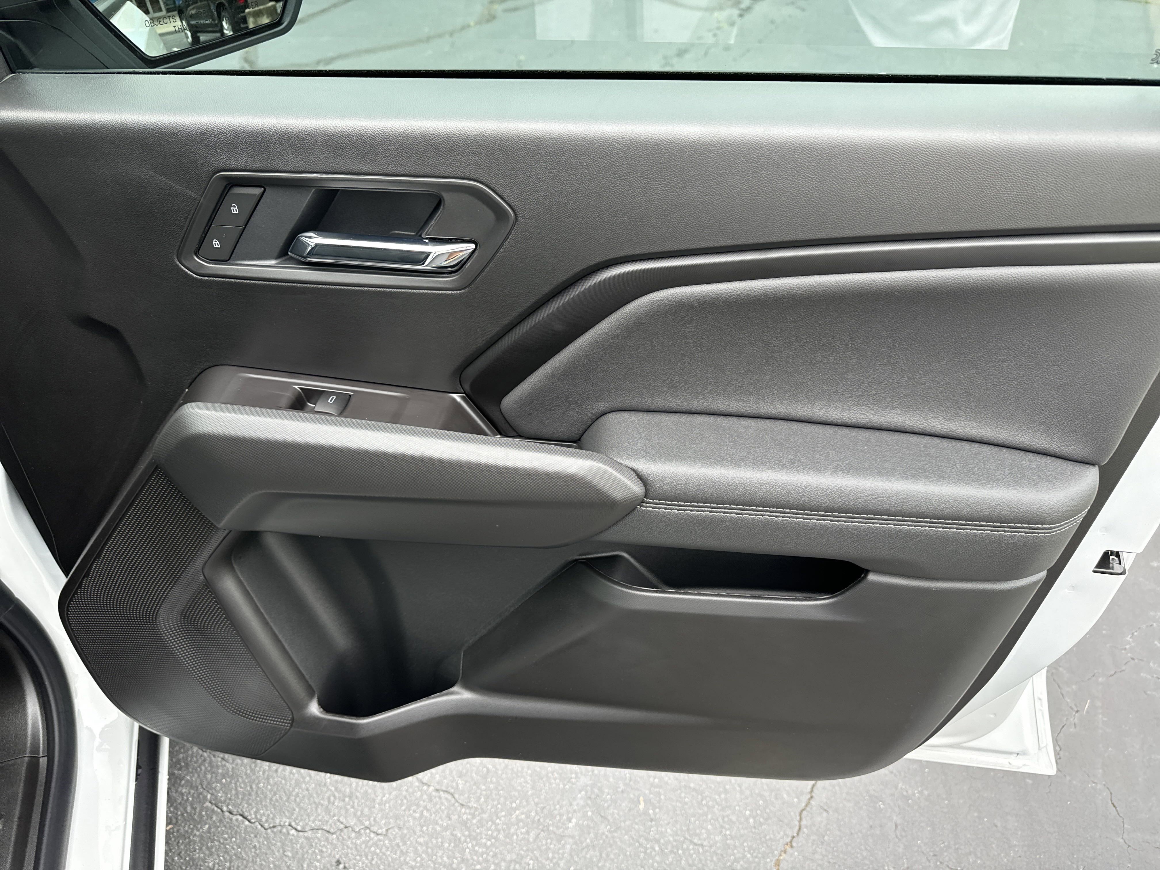 2025 Chevrolet Colorado 2WD LT