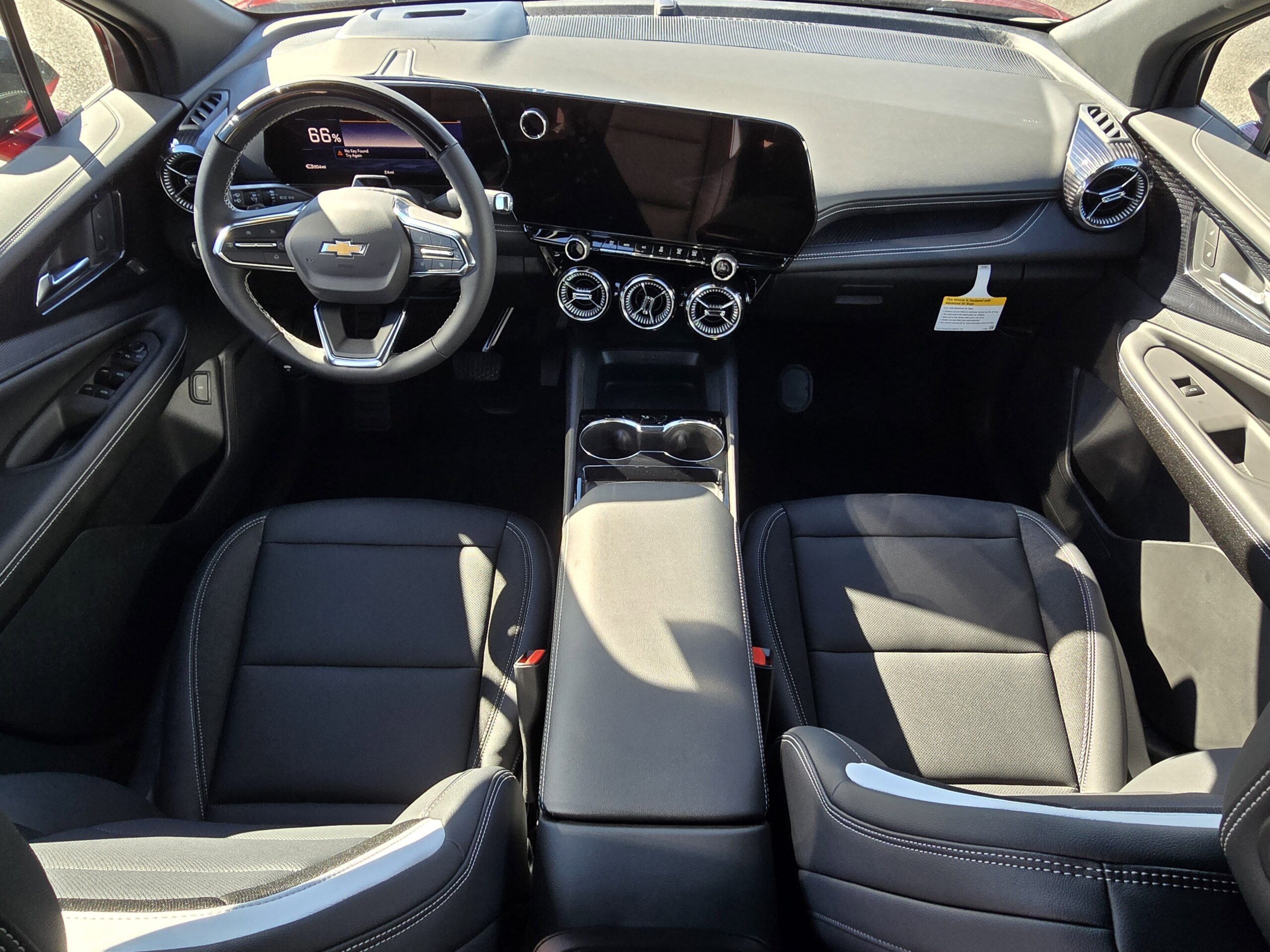 2026 Chevrolet Blazer EV FWD LT