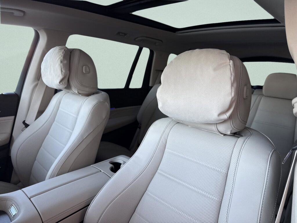2026 Mercedes-Benz GLS GLS 450