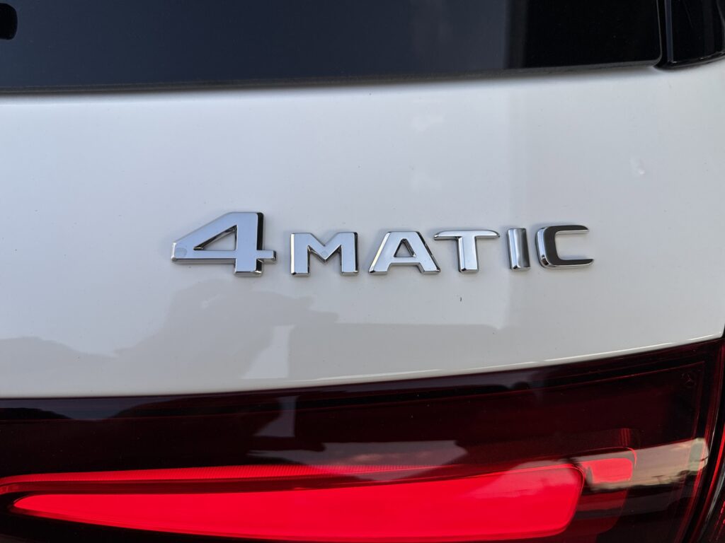 2026 Mercedes-Benz GLE GLE 450