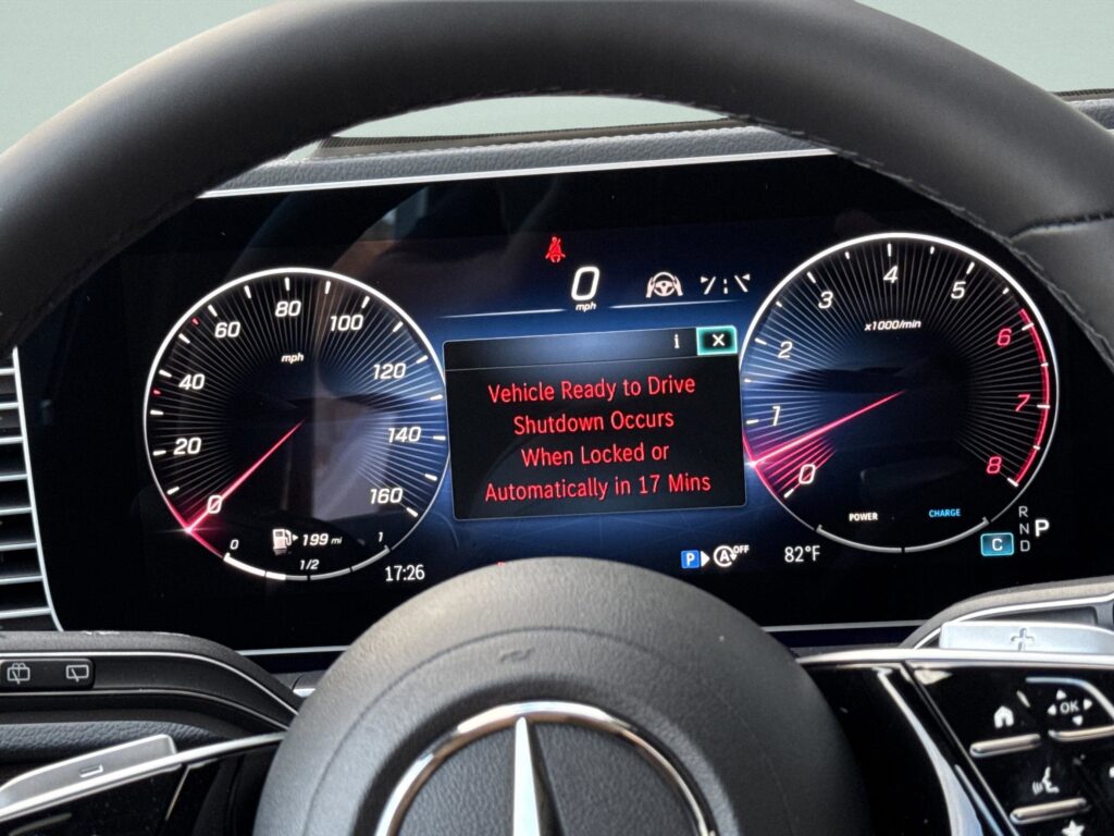 2026 Mercedes-Benz GLE GLE 450