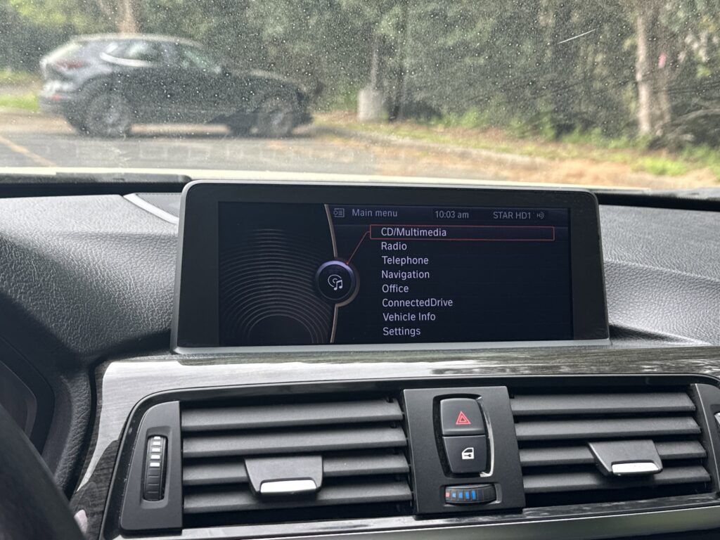 2013 BMW 3 Series 328i