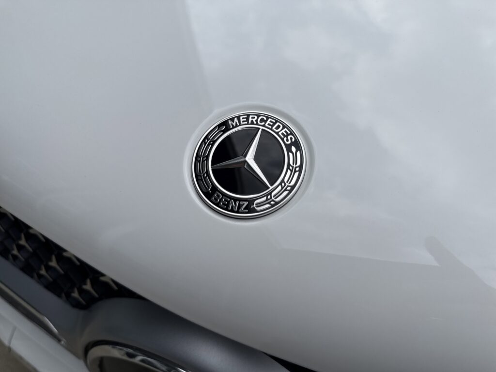2026 Mercedes-Benz GLE GLE 450