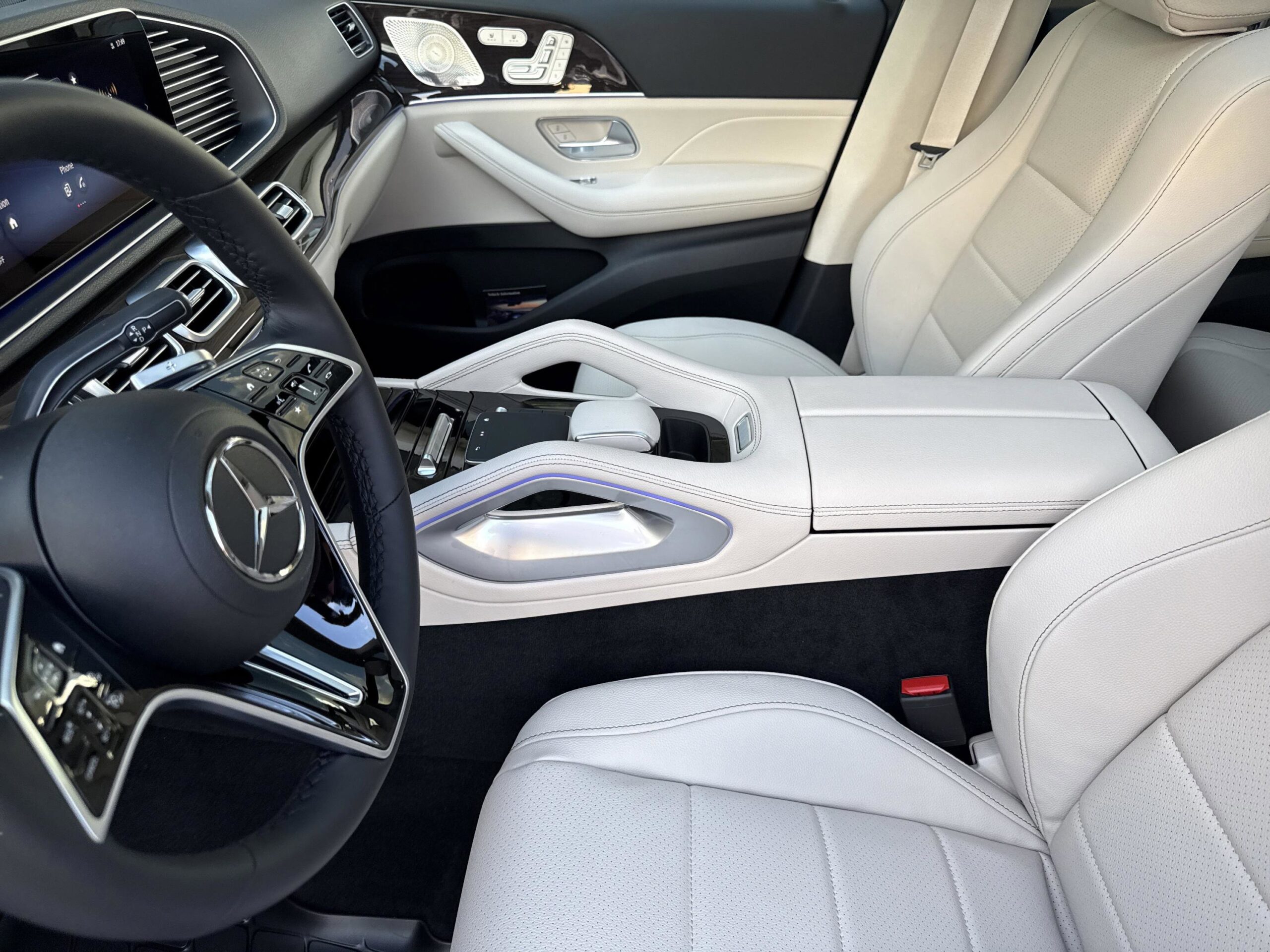 2026 Mercedes-Benz GLE GLE 450