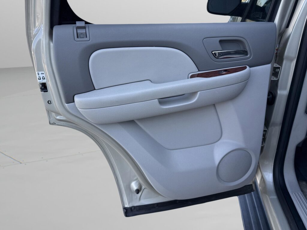 2013 Chevrolet Tahoe LT