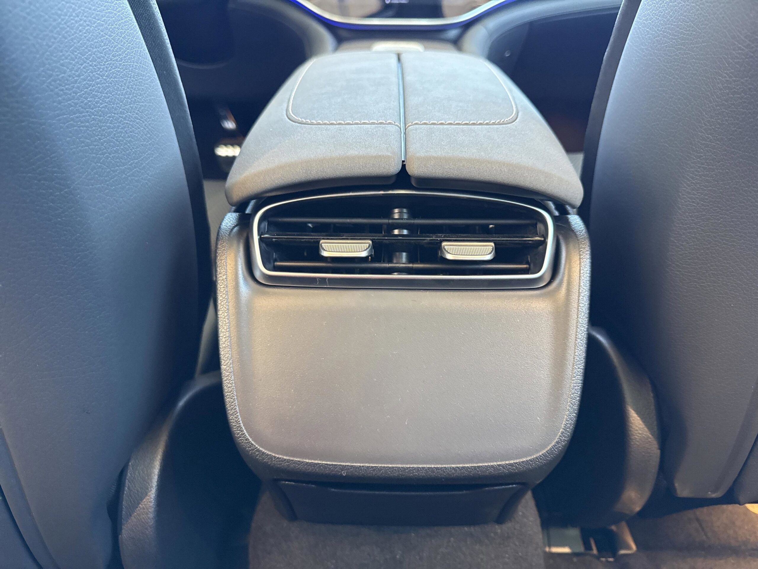 2026 Mercedes-Benz EQS EQS 450+