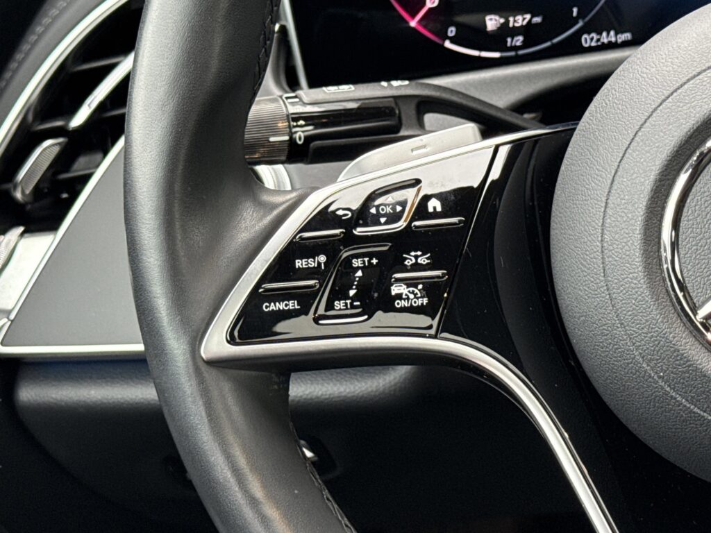 2024 Mercedes-Benz E-Class E 450