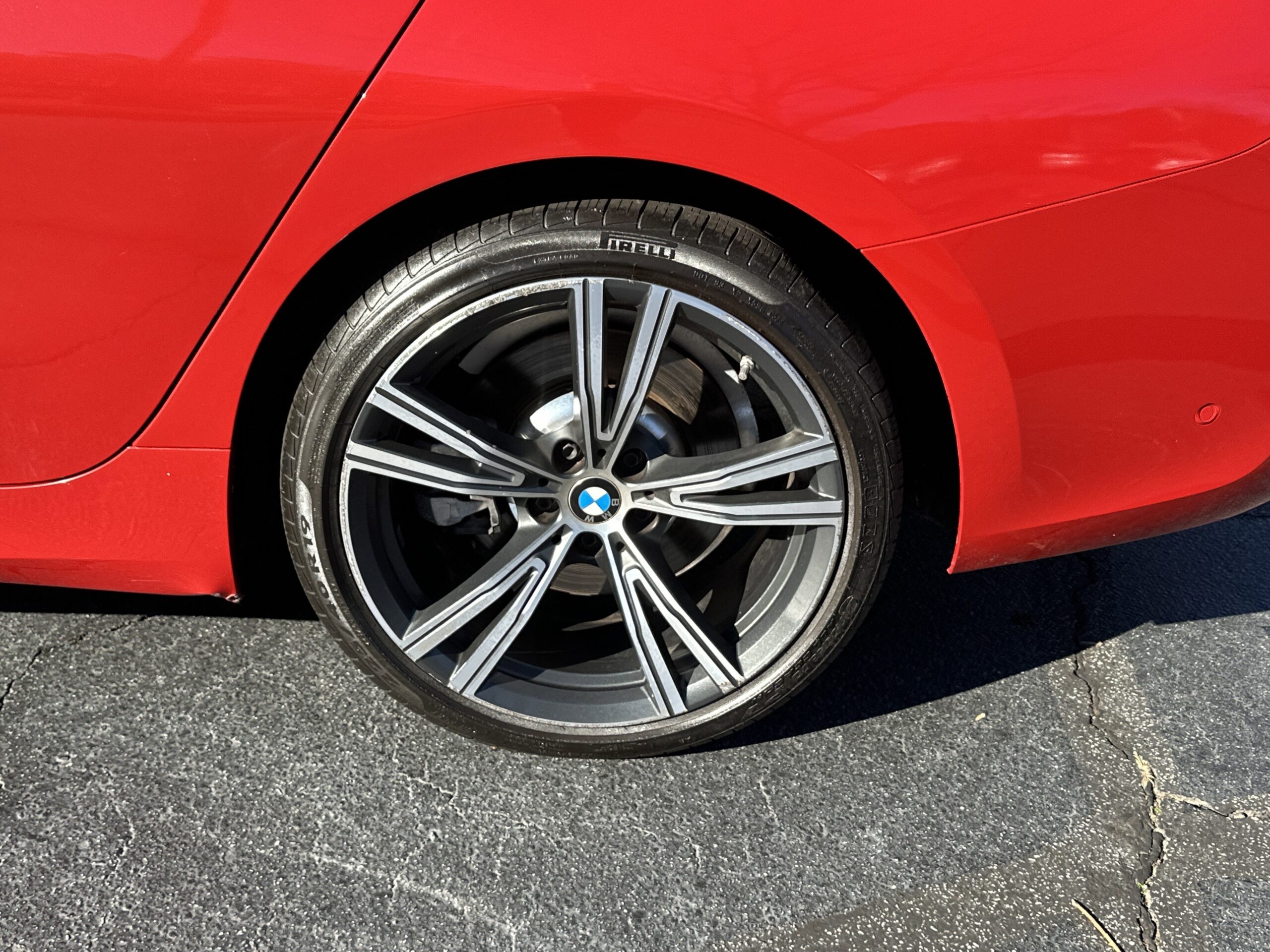 2021 BMW 3 Series 330i xDrive