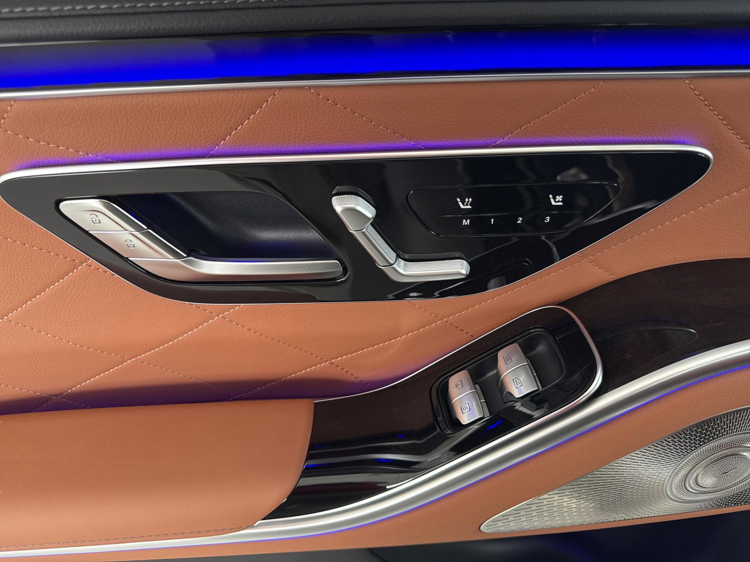2026 Mercedes-Benz S-Class S 580