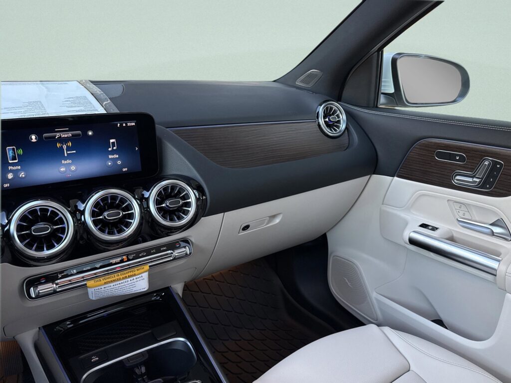 2026 Mercedes-Benz GLA GLA 250