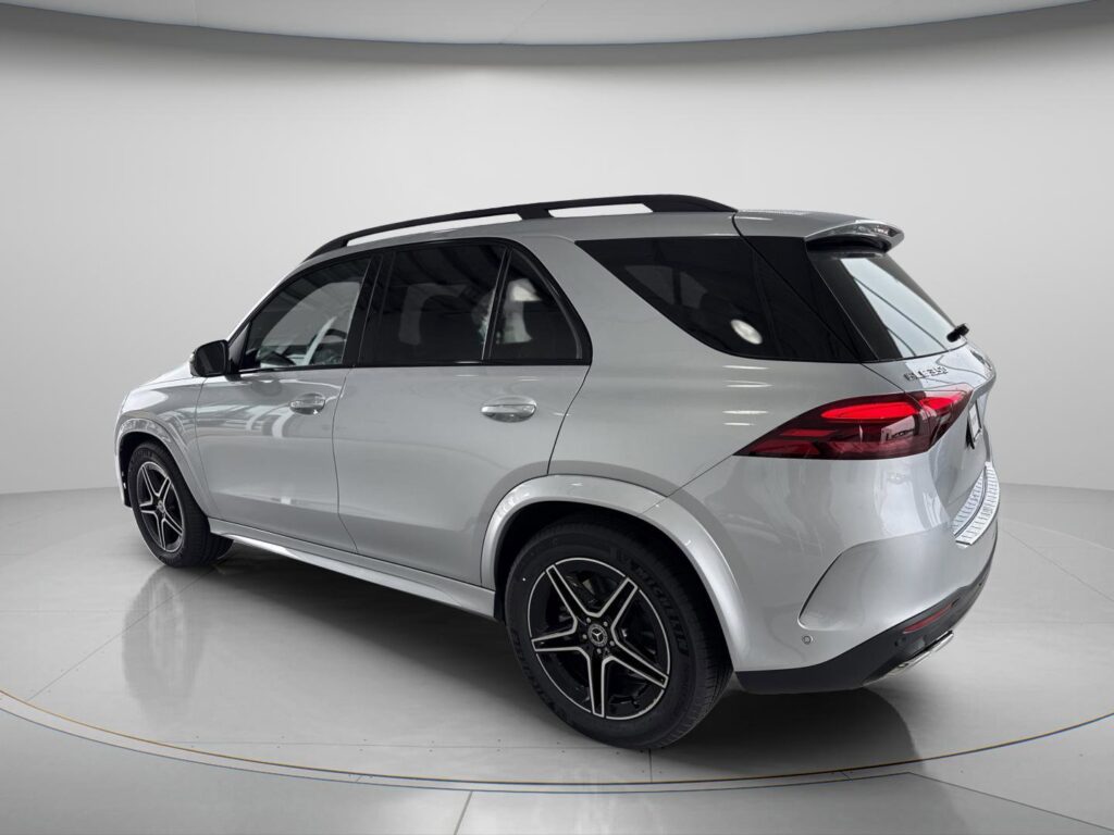 2026 Mercedes-Benz GLE GLE 350