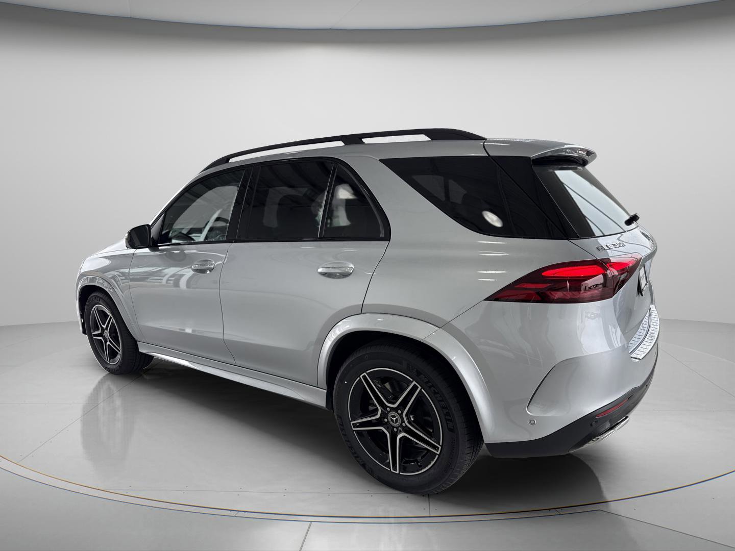 2026 Mercedes-Benz GLE GLE 350