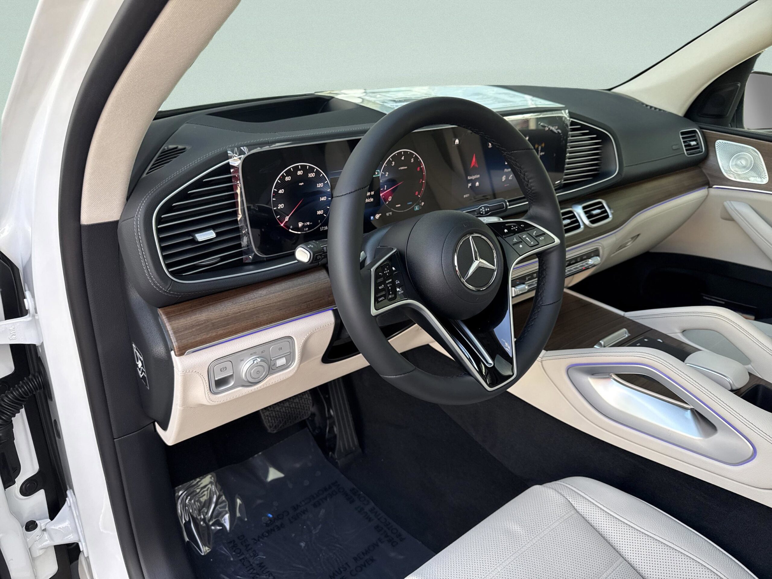 2026 Mercedes-Benz GLE GLE 450