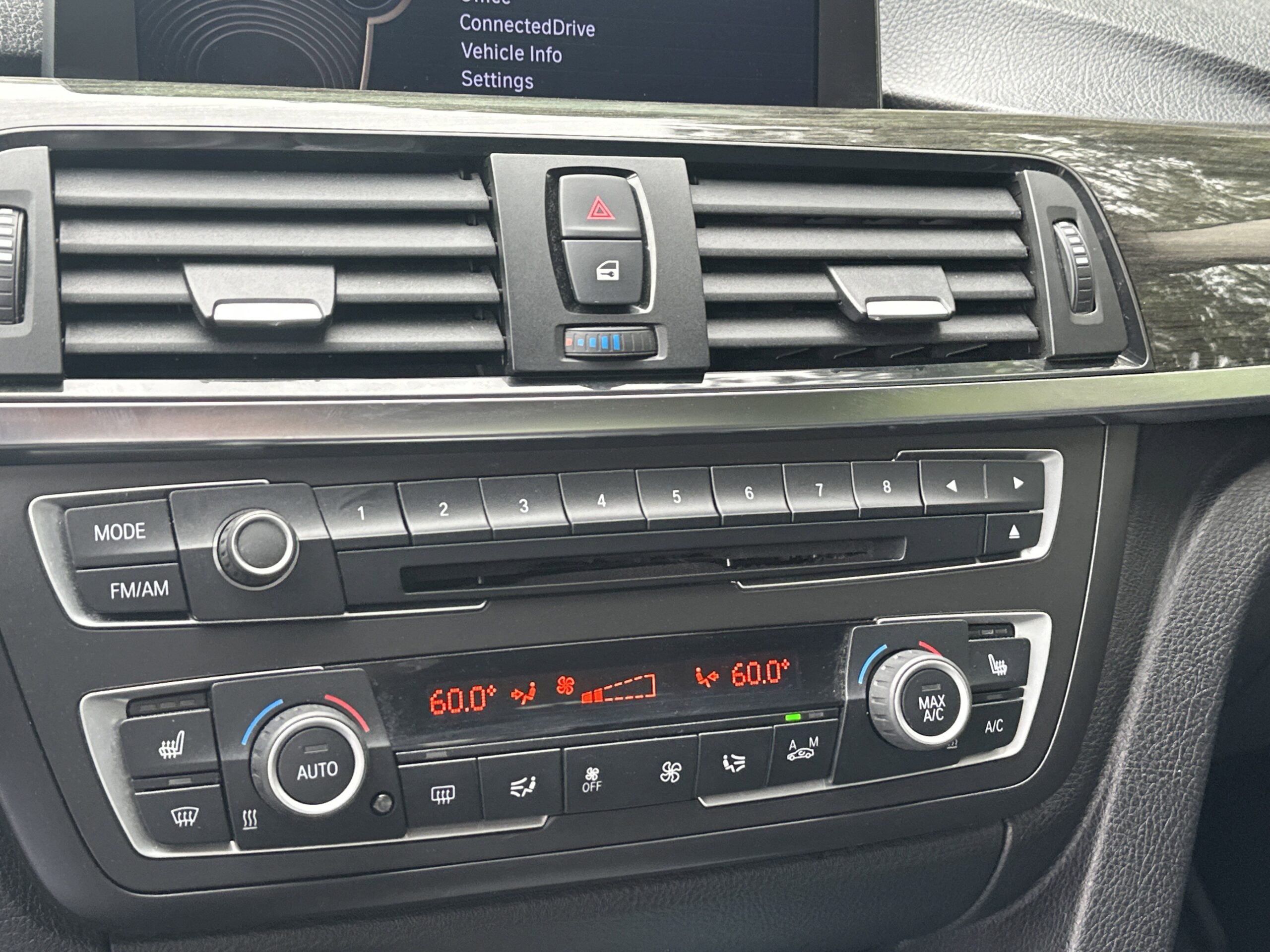 2013 BMW 3 Series 328i